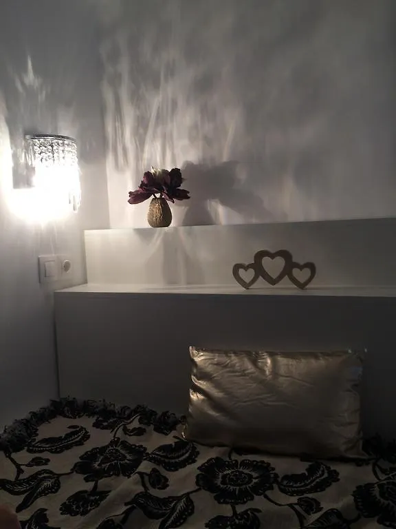 Appartamento Julia'S Home Budapest