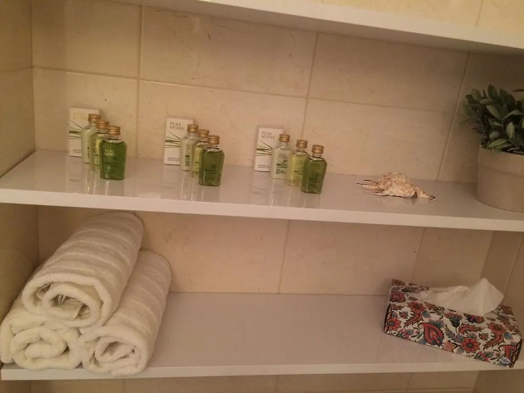 Appartamento Julia'S Home Budapest