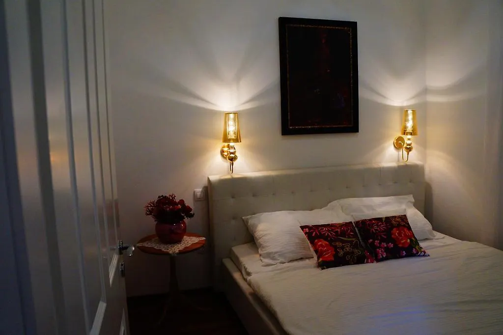Julia'S Home Budapest Ungheria